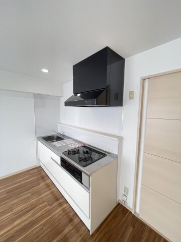 物件内観写真6　(※同物件別部屋参考写真)