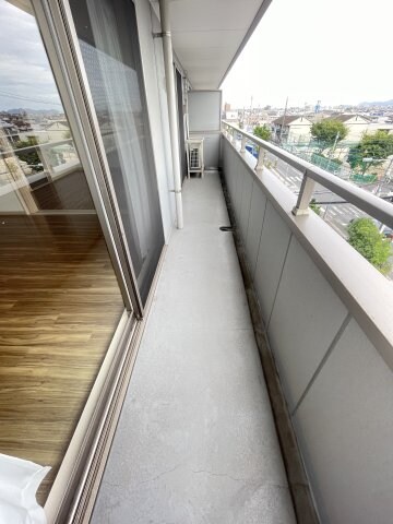 物件内観写真9　(※同物件別部屋参考写真)