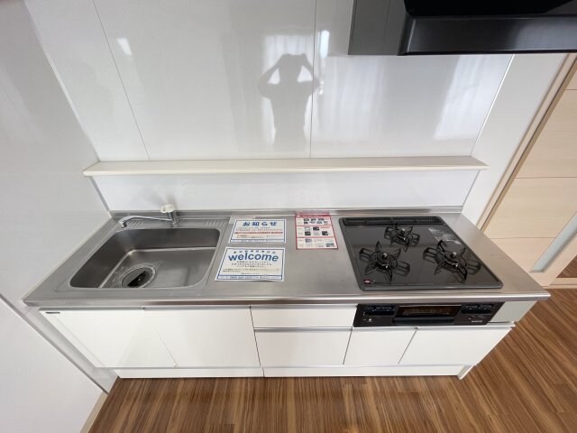 物件内観写真21　(※同物件別部屋参考写真)