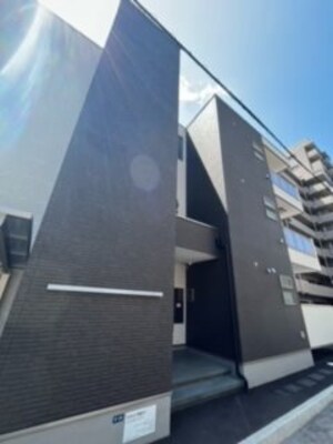 REGALEST 東島田III外観写真