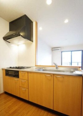 物件内観写真16　