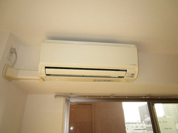 建物設備(※同物件別部屋参考写真)