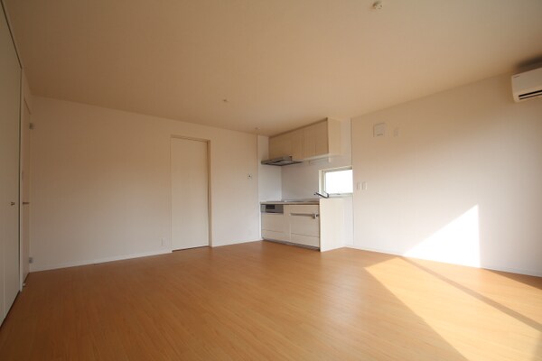 居室(別号室写真)