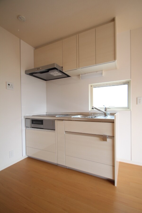 キッチン(別号室写真)