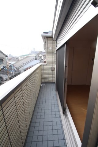 物件内観写真10　(別号室写真)