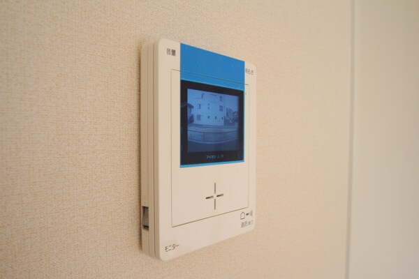 セキュリティ(別号室写真)