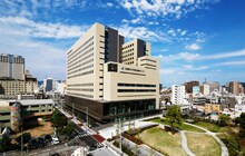 物件外観写真6　(川崎医科大学総合医療センタｰ（220m）)