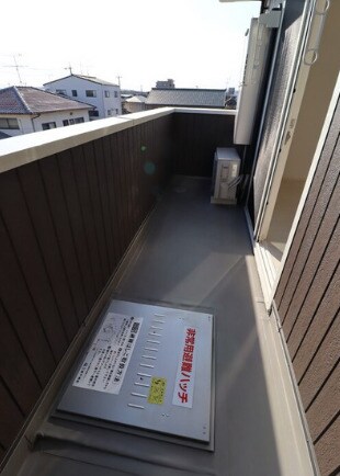 物件内観写真11　