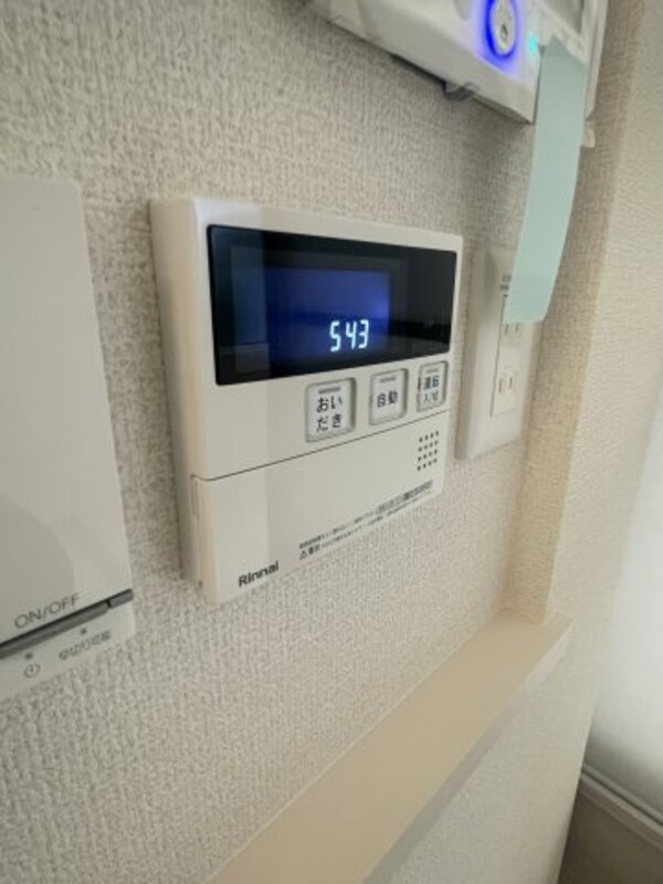 建物設備