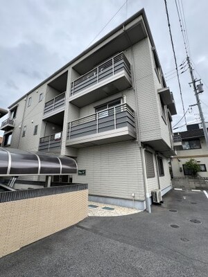 フルールK外観写真