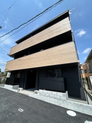 Gravity (グラヴィティ)外観写真