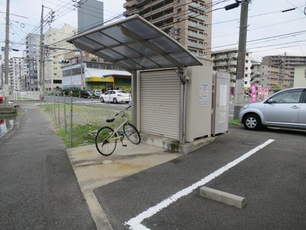 建物設備