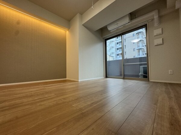 居室(別号室写真)