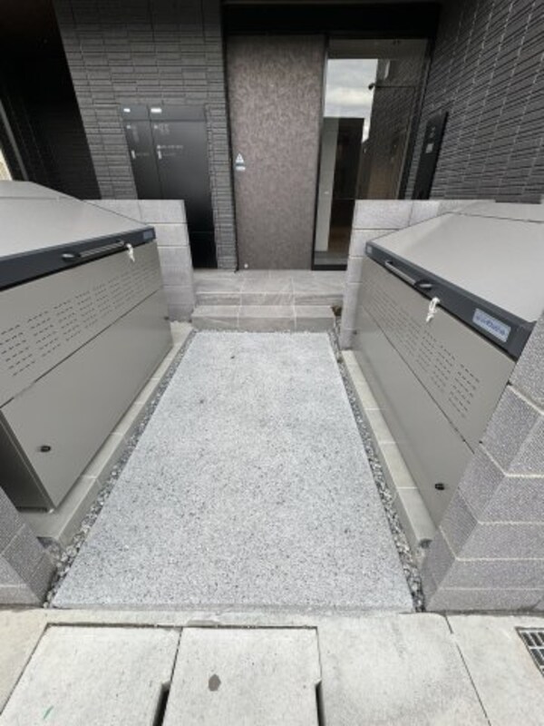 建物設備