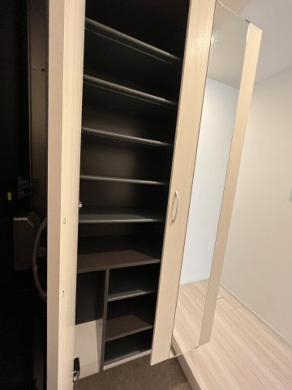 収納(別号室写真)