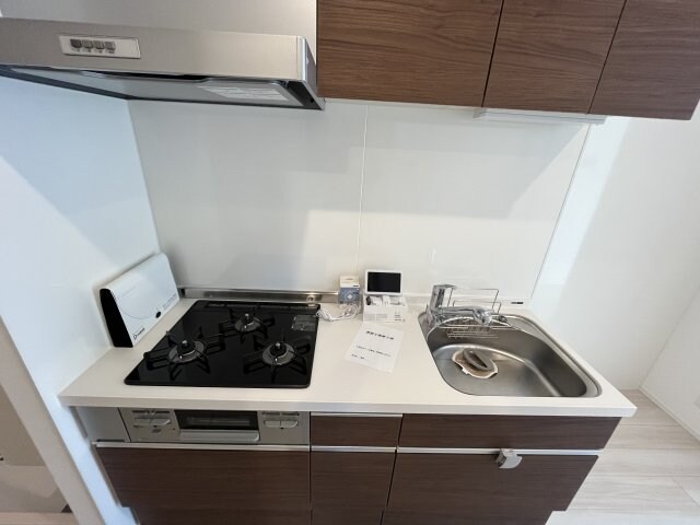 物件内観写真7　(別号室写真)