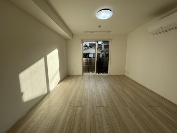 居室(別号室写真)