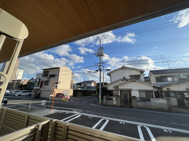 物件内観写真21　(別号室写真)