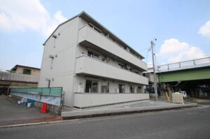 メナージュ外観写真