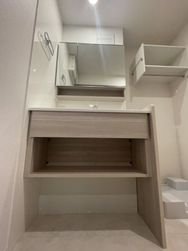 洗面・脱衣所