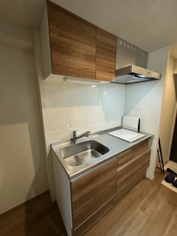 物件内観写真4　(別号室写真)