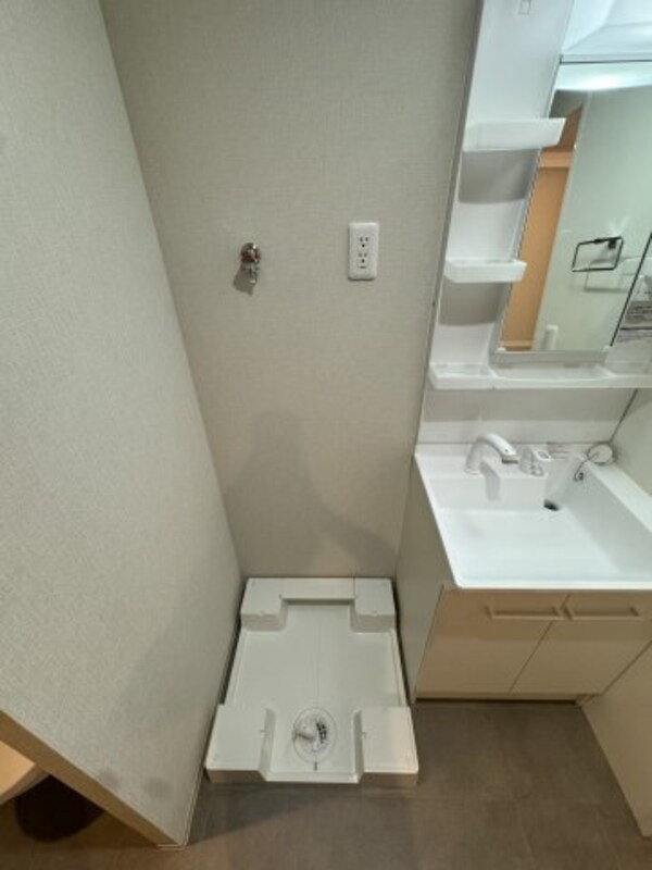 その他(別号室写真)