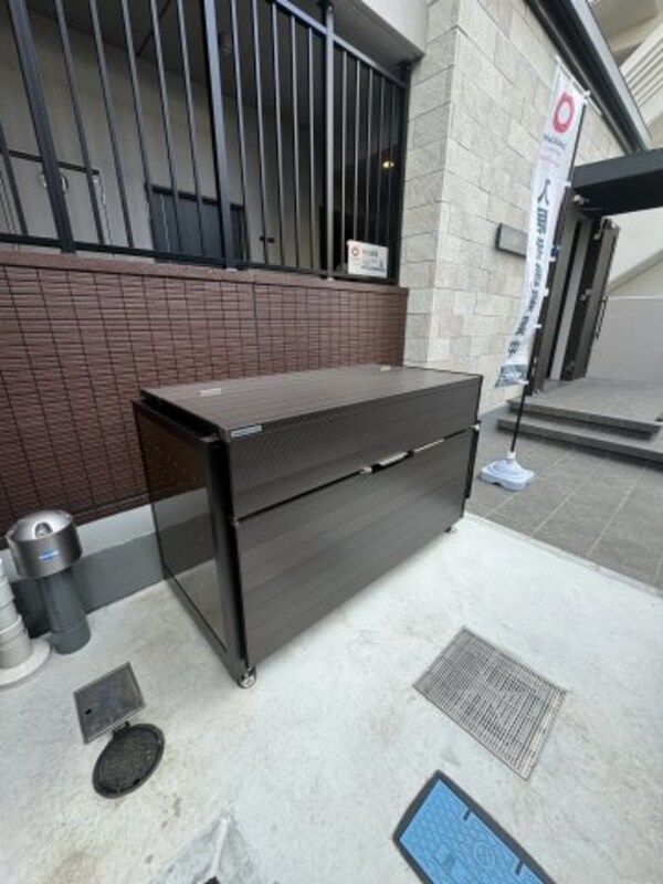 建物設備(別号室写真)
