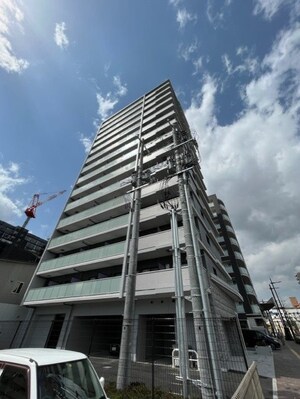 S-RESIDENCE表町外観写真