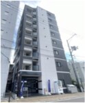 月光　岡山市役所前