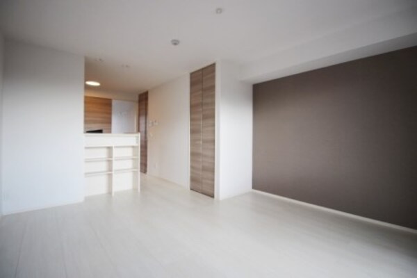 居室(別号室写真)