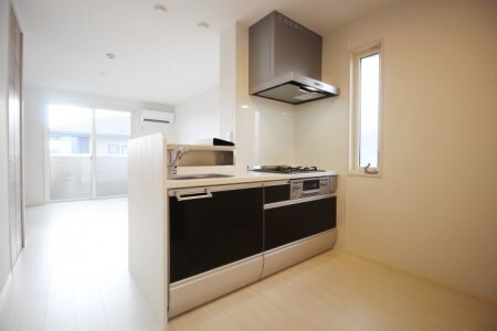 物件内観写真4　(別号室写真)