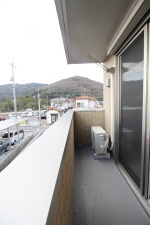 物件内観写真11　(別号室写真)