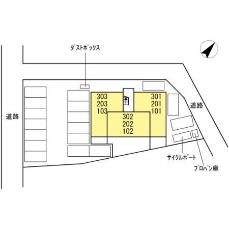 物件内観写真14　