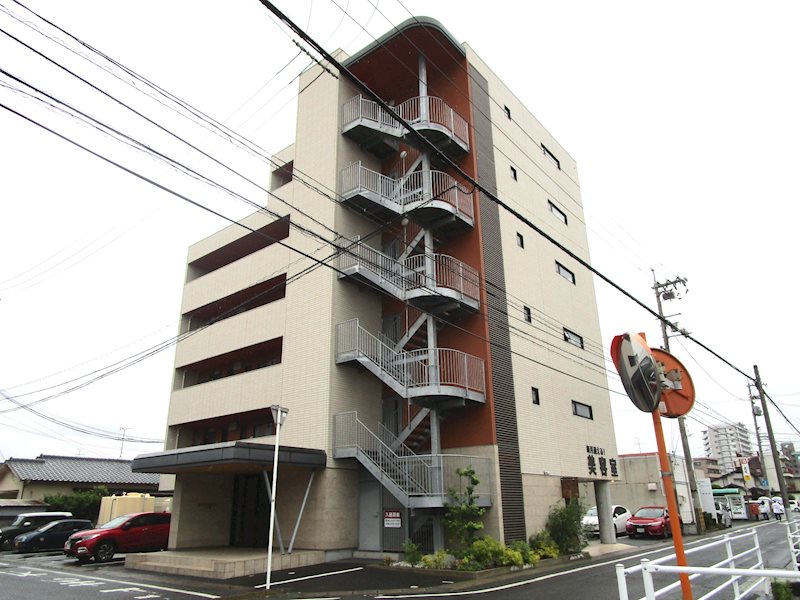 サクセション上中野