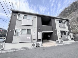 D　maison　津島外観写真