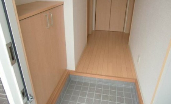 物件内観写真14　(別号室写真)