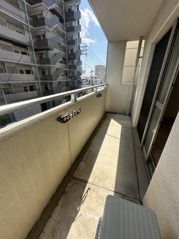 物件内観写真10　(別号室写真)