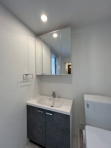 物件内観写真7　(別号室写真)