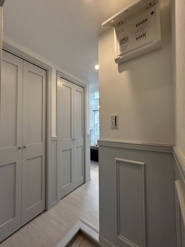 物件内観写真8　(別号室写真)