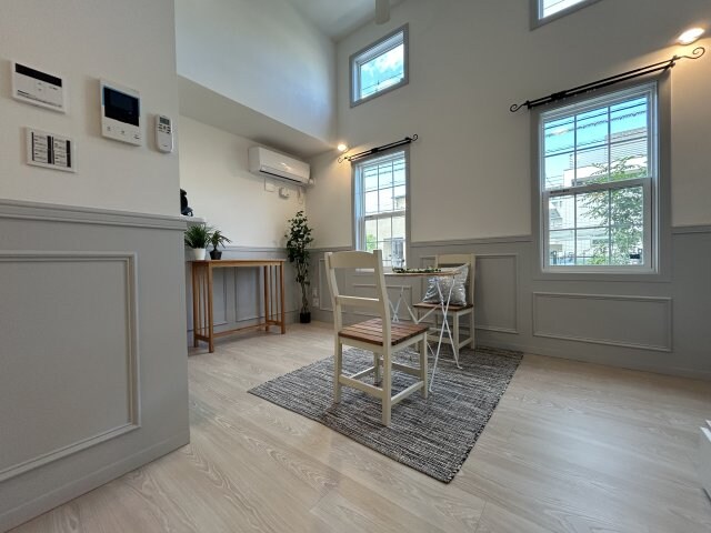 物件内観写真4　(別号室写真)