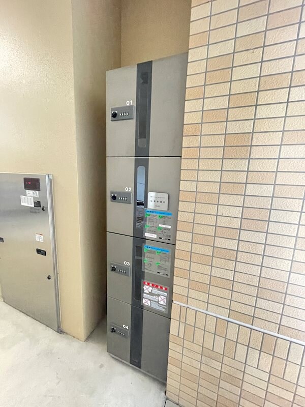 建物設備