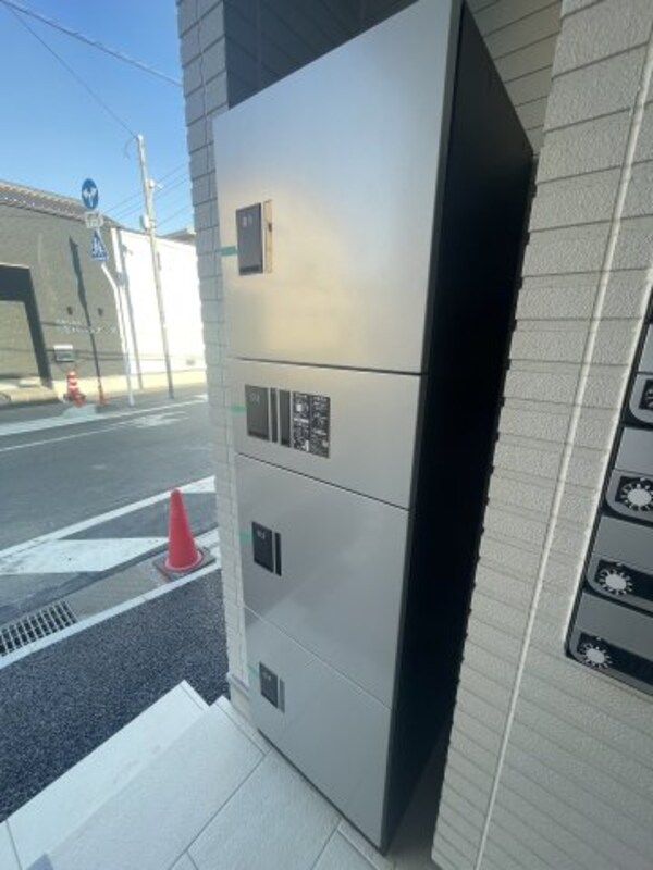 建物設備