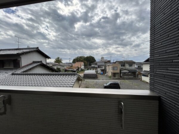 眺望(別号室写真)