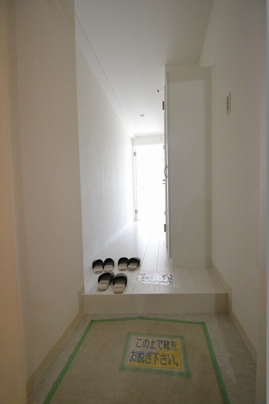 物件内観写真4　(※同物件別部屋参考写真)