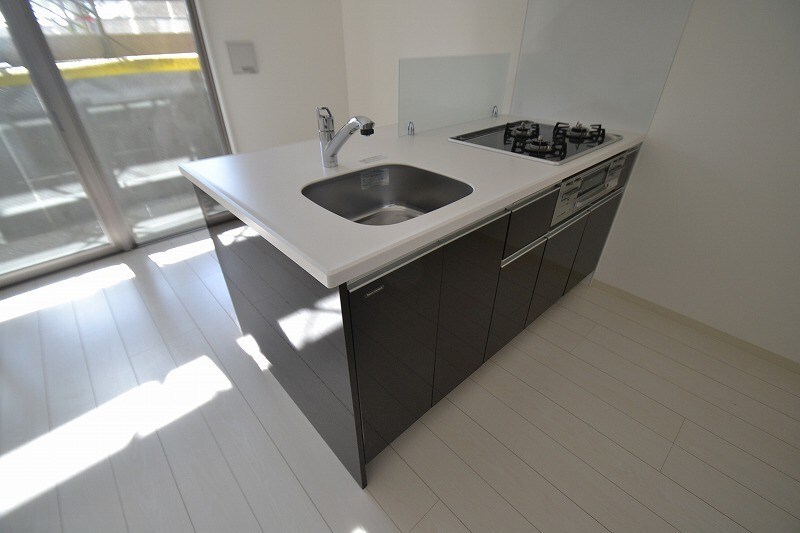 物件内観写真6　(※同物件別部屋参考写真)