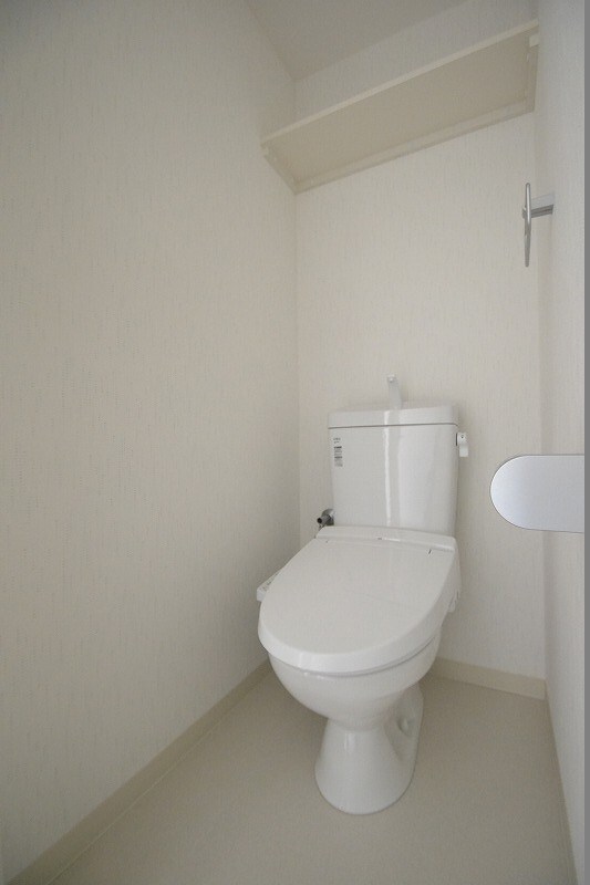 物件内観写真9　(※同物件別部屋参考写真)