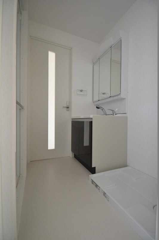 物件内観写真10　(※同物件別部屋参考写真)