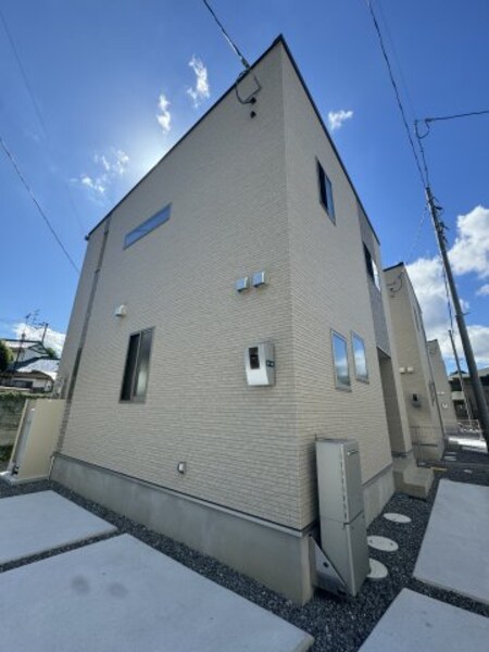 ルミエールドゥサナ国富外観写真