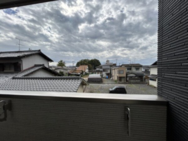 眺望(別号室写真)