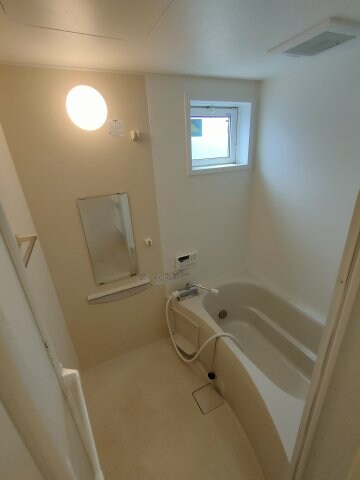 物件内観写真6　(別号室写真)